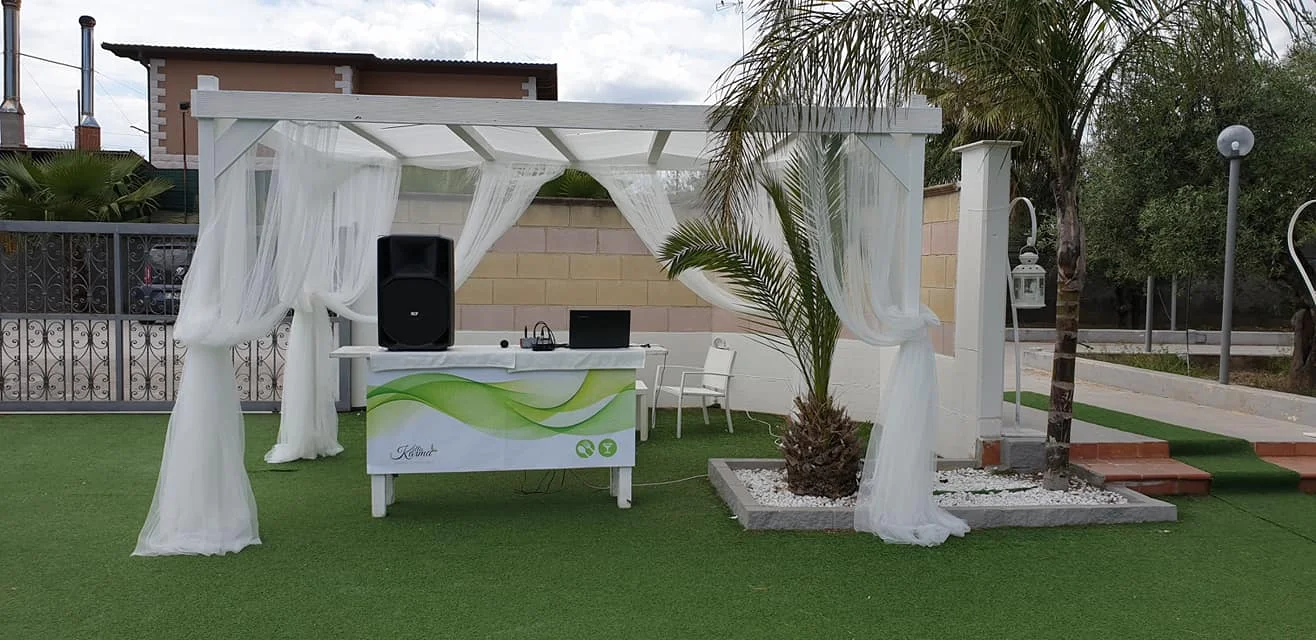 Villa Karma foto 1